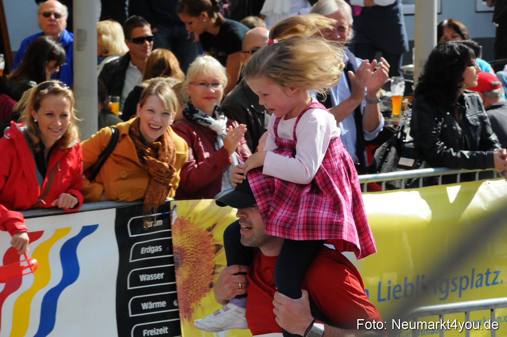 Stadtlauf Neumarkt 2010 0086